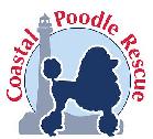 Coastal Poodle Rescue Logo